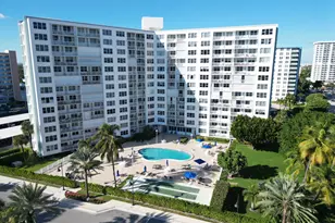 201 N Ocean Blvd, Pompano Beach, FL 33062 - Photo 1