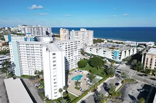 201 N Ocean Blvd, Pompano Beach, FL 33062 - Photo 24