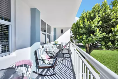 201 N Ocean Boulevard #203, Pompano Beach, FL 33062 - Photo 4
