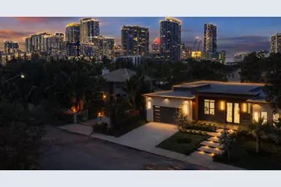 801 SE 6th Court, Fort Lauderdale, FL 33301 - Photo 2