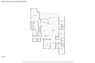801 SE 6th Ct, Fort Lauderdale, FL 33301 - Photo 50