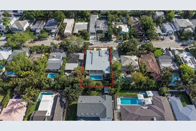 801 SE 6th Court, Fort Lauderdale, FL 33301 - Photo 44
