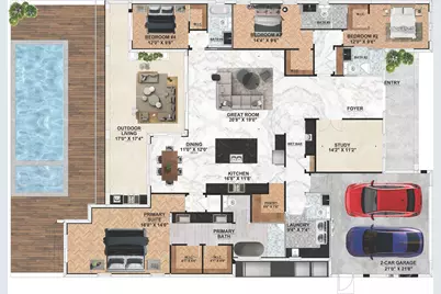 801 SE 6th Court, Fort Lauderdale, FL 33301 - Photo 48