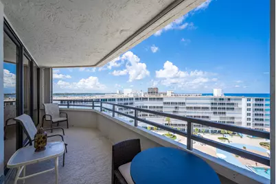 3560 S Ocean Boulevard #Ph-6, South Palm Beach, FL 33480 - Photo 16