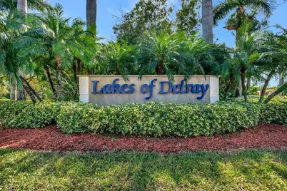15126 Ashland Street #238, Delray Beach, FL 33484 - Photo 38