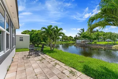 4184 NW 52nd Avenue, Lauderdale Lakes, FL 33319 - Photo 14