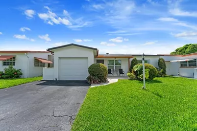 4184 NW 52nd Avenue, Lauderdale Lakes, FL 33319 - Photo 1