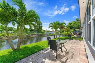 4184 NW 52nd Ave, Lauderdale Lakes, FL 33319 - Photo 16