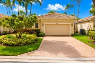 2409 NW 66th Dr, Boca Raton, FL 33496 - Photo 2