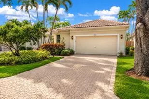 2409 NW 66th Dr, Boca Raton, FL 33496 - Photo 1