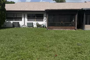 6304 Wedgewood Terrace, Tamarac, FL 33321 - Photo 12