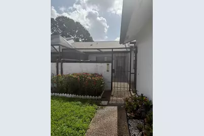 6304 Wedgewood Terrace #B8, Tamarac, FL 33321 - Photo 2