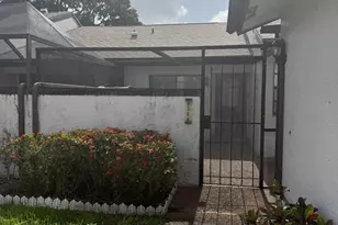 6304 Wedgewood Terrace, Tamarac, FL 33321 - Photo 2