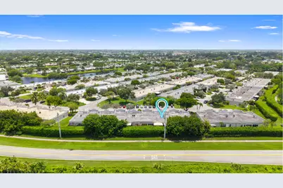9305 Flynn Circle #6, Boca Raton, FL 33496 - Photo 1