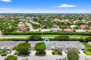 9305 Flynn Cir, Boca Raton, FL 33496 - Photo 2