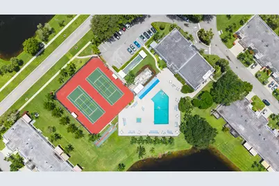 9305 Flynn Circle #6, Boca Raton, FL 33496 - Photo 18