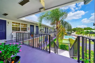 2701 Middle River Drive #11, Fort Lauderdale, FL 33306 - Photo 20