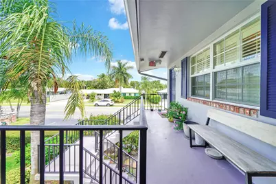 2701 Middle River Drive #11, Fort Lauderdale, FL 33306 - Photo 22