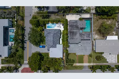 234 NE 21st Court, Wilton Manors, FL 33305 - Photo 1