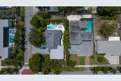 234 NE 21st Court, Wilton Manors, FL 33305 - Photo 4