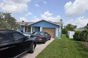 8111 NW 100th Terrace NW, Tamarac, FL 33321 - Photo 1