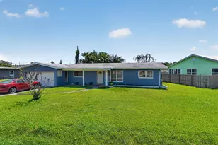 113 W Arbor Ave, Port Saint Lucie, FL 34952 - Photo 2
