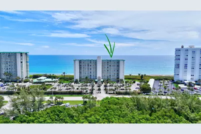 9940 S Ocean Drive #607, Jensen Beach, FL 34957 - Photo 24