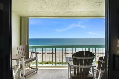 9940 S Ocean Drive #607, Jensen Beach, FL 34957 - Photo 2