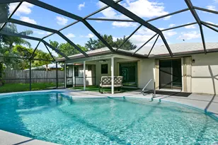 2374 SE Marseille St, Port Saint Lucie, FL 34952 - Photo 24