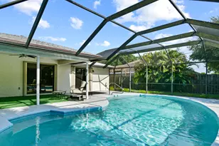 2374 SE Marseille St, Port Saint Lucie, FL 34952 - Photo 24