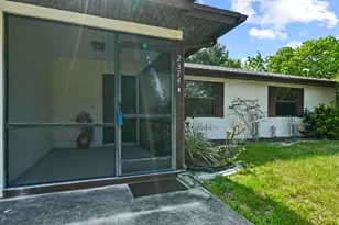 2374 SE Marseille St, Port Saint Lucie, FL 34952 - Photo 2