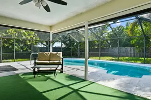 2374 SE Marseille St, Port Saint Lucie, FL 34952 - Photo 20