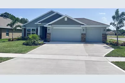 5747 Waterstone Boulevard, Fort Pierce, FL 34951 - Photo 1