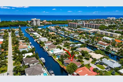 755 Forsyth Street, Boca Raton, FL 33487 - Photo 2