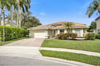 5886 Bay Hill Circle, Lake Worth, FL 33463 - Photo 4
