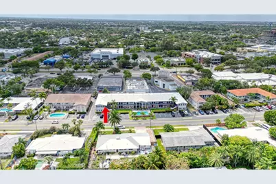2701 Middle River Drive #11, Fort Lauderdale, FL 33306 - Photo 56