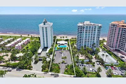 1431 S Ocean Boulevard #68, Pompano Beach, FL 33062 - Photo 40