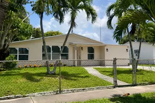 1321 W 3rd St, Riviera Beach, FL 33404 - Photo 1
