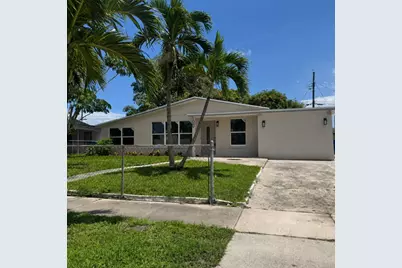 1321 W 3rd Street, Riviera Beach, FL 33404 - Photo 2