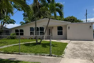 1321 W 3rd St, Riviera Beach, FL 33404 - Photo 2