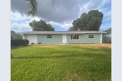 933 SW Dalton Avenue, Port Saint Lucie, FL 34953 - Photo 1
