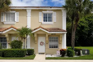 6941 Crooked Fence Dr, Lake Worth, FL 33467 - Photo 1