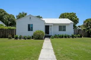 716 High St, West Palm Beach, FL 33405 - Photo 1