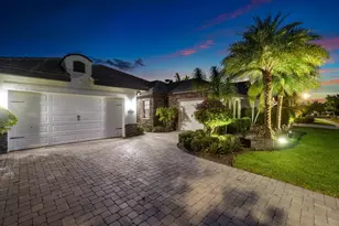 9316 Grand Prix Ln, Boynton Beach, FL 33472 - Photo 1