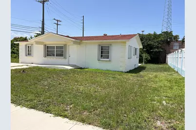 816 24th Avenue N, Lake Worth Beach, FL 33460 - Photo 2