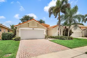 7635 Doubleton Dr, Delray Beach, FL 33446 - Photo 2