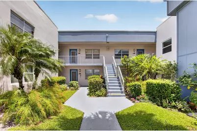 809 Normandy Q #809, Delray Beach, FL 33484 - Photo 2