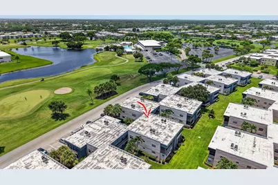 809 Normandy Q #809, Delray Beach, FL 33484 - Photo 30