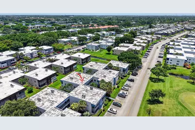 809 Normandy Q #809, Delray Beach, FL 33484 - Photo 34