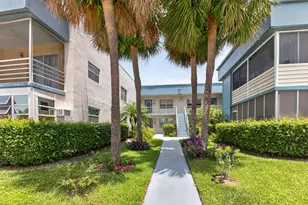 809 Normandy Q, Delray Beach, FL 33484 - Photo 1